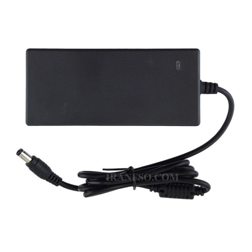 آداپتور مودم و دوربین 12V 5A سوکت PC