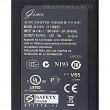 آداپتور مودم و دوربین 12V 5A سوکت PC