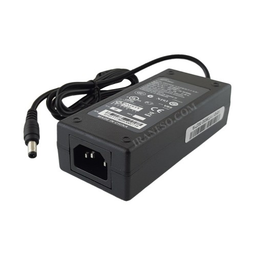 آداپتور مودم و دوربین 12V 5A سوکت PC