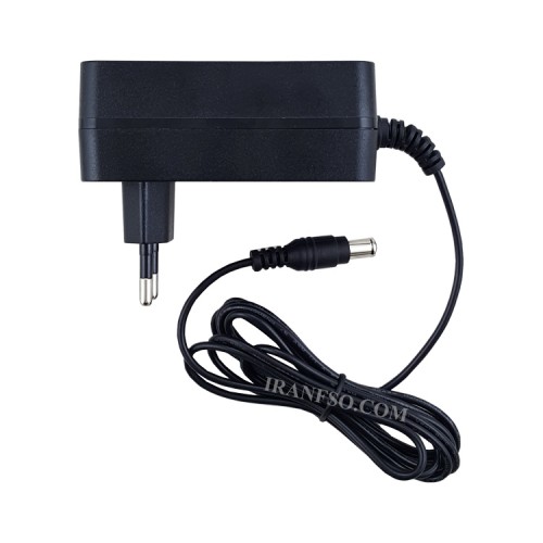 آداپتور ال سی دی ال جی 19V 2.53A پریزی