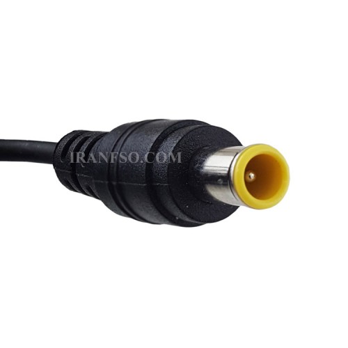 آداپتور ال سی دی Motorola 19V 1.58A یک ماه گارانتی