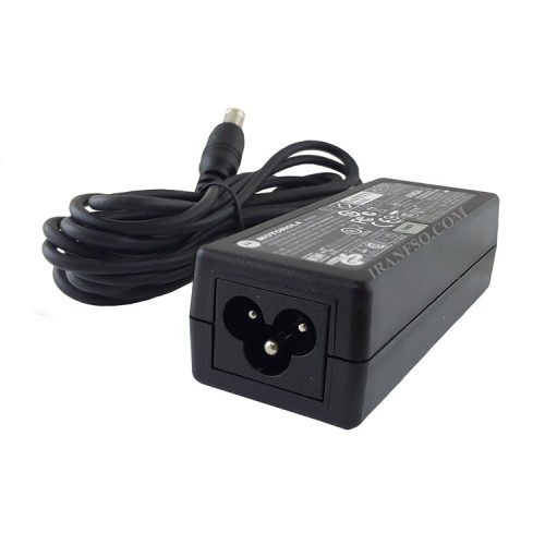 آداپتور ال سی دی Motorola 19V 1.58A یک ماه گارانتی