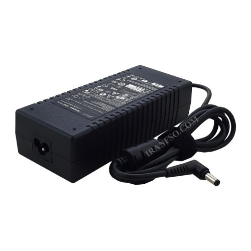 آداپتور لپ تاپ لنوو 19.5V 6.15A Gimo Plus سرنرمال