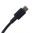 آداپتور لپ تاپ لنوو 20V 3.25A Type C_Gimo Plus مربعی