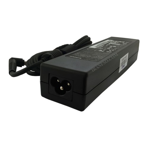 آداپتور لپ تاپ لنوو 20V 4.5A Long Gimo Plus سرنرمال
