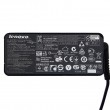 آداپتور لپ تاپ لنوو 20V 2.25A Gimo Plus سر یو اس بی کابل دو تایی