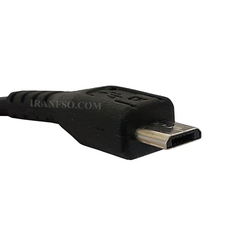 آداپتور تبلت و موبایل 5V 2A میکرو یو اس بی