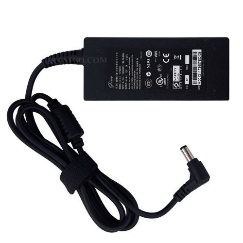 آداپتور 12V 3A سرنرمال کابل سه تایی