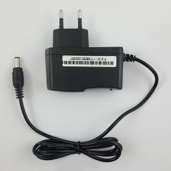 آداپتور هارد اکسترنال 12V 1.5A سرنرمال