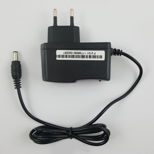 آداپتور هارد اکسترنال 12V 1.5A