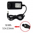 آداپتور مودم 9V 2A
