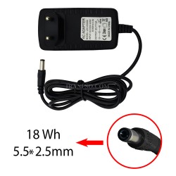 آداپتور مودم 9V 2A