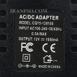 آداپتور مودم 12V 1A