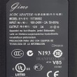 آداپتور 12V 3A سرنرمال کابل PC