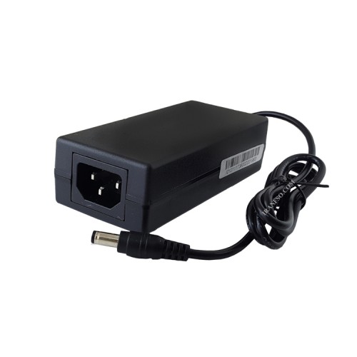 آداپتور 12V 3A سرنرمال کابل PC