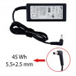 آداپتور ال سی دی سامسونگ 14V 3A کابل سه تایی