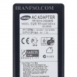 آداپتور ال سی دی سامسونگ 14V 3A کابل سه تایی