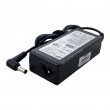 آداپتور ال سی دی سامسونگ 14V 3A کابل سه تایی