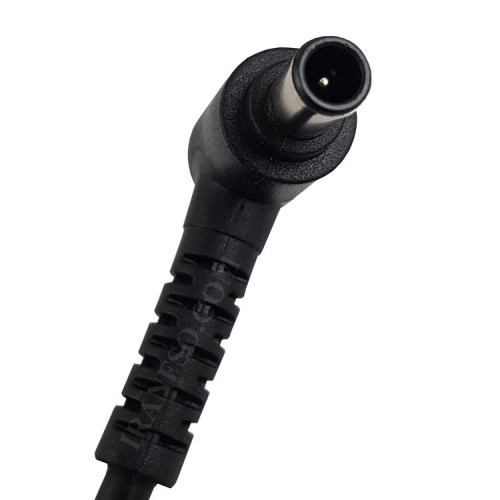 آداپتور لپ تاپ سونی 19.5V 4.7A وایو حک شده