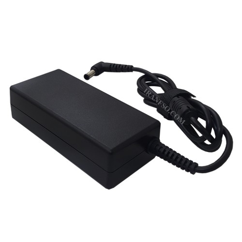 آداپتور لپ تاپ سونی 19.5V 4.7A