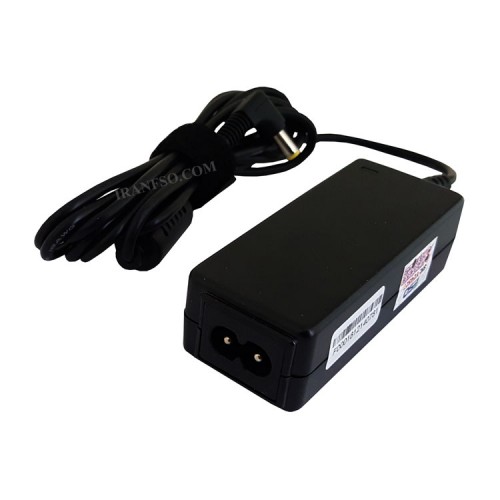آداپتور لپ تاپ سونی 10.5V 2.9A اورجینال کابل دوتایی