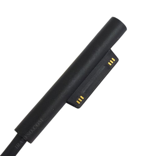 آداپتور تبلت مایکروسافت سرفیس پرو Surface PRO3 12V 2.5A Gimo Plus