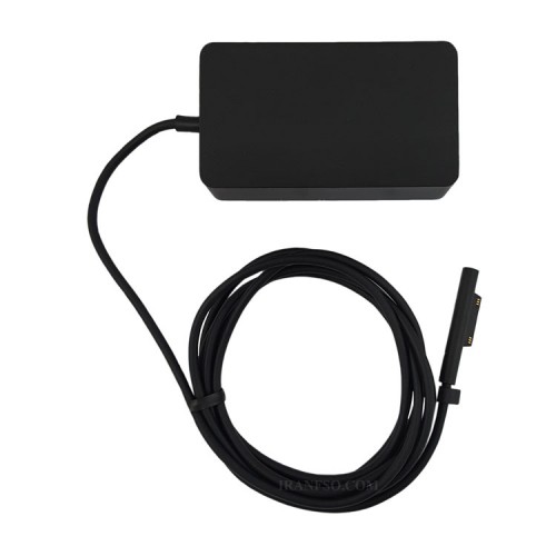 آداپتور تبلت مایکروسافت سرفیس پرو Surface PRO7 15V 4A Gimo Plus