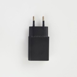 آداپتور تبلت و موبایل لنوو 5V 1A پریزی