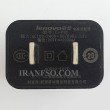 آداپتور تبلت و موبایل لنوو 5V 1.5A سوکت دو تایی
