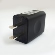 آداپتور تبلت و موبایل لنوو 5V 1.5A سوکت دو تایی