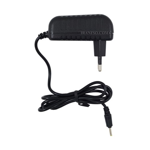 آداپتور تبلت 5V 2A سرریز سوزنی-پریزی