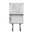 آداپتور تبلت و موبایل سامسونگ 5V 2A یو اس بی