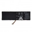باتری لپ تاپ ایسر Aspire V5-573 مشکی-داخلی