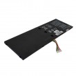 باتری لپ تاپ ایسر Aspire V5-573 مشکی-داخلی