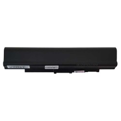 باتری لپ تاپ ایسر Aspire 751-6Cell مشکی