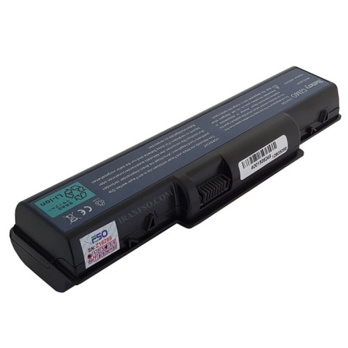 باتری لپ تاپ ایسر Aspire 4310-5738-4710-9Cell