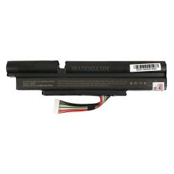 باتری لپ تاپ ایسر Aspire 3830-4830-5830 مشکی-داخلی