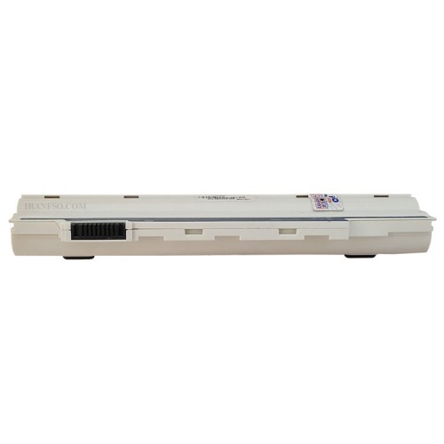 باتری لپ تاپ ایسر Aspire One D255-3Cell سفید