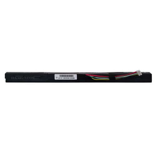 باتری لپ تاپ ایسر Aspire E5-575_4Cell مشکی-داخلی