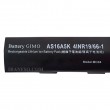 باتری لپ تاپ ایسر Aspire E5-575_4Cell مشکی-داخلی