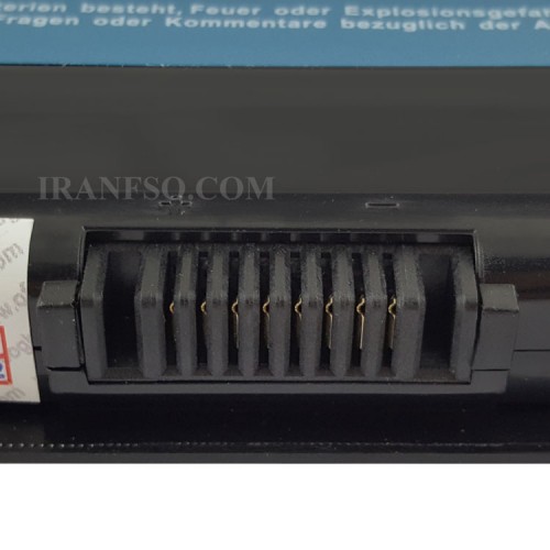 باتری لپ تاپ ایسر Aspire 4741-5741-5742_E1-571-6Cell Gimo Plus