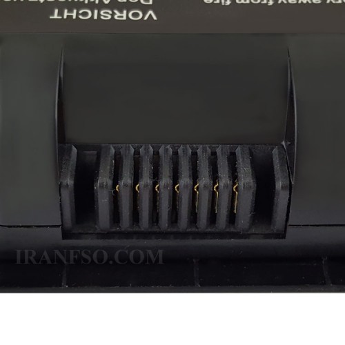 باتری لپ تاپ ایسر Aspire 4310-5738-4710-6Cell Gimo Plus