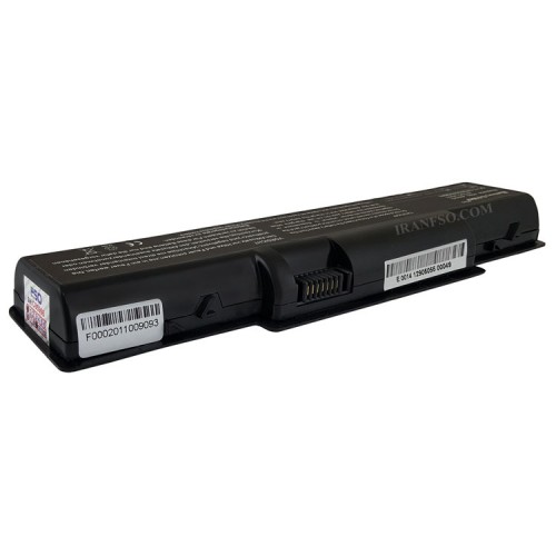 باتری لپ تاپ ایسر Aspire 4310-5738-4710-6Cell Gimo Plus