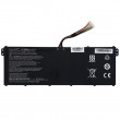 باتری لپ تاپ ایسر Aspire ES1-531 Gimo Plus مشکی-داخلی