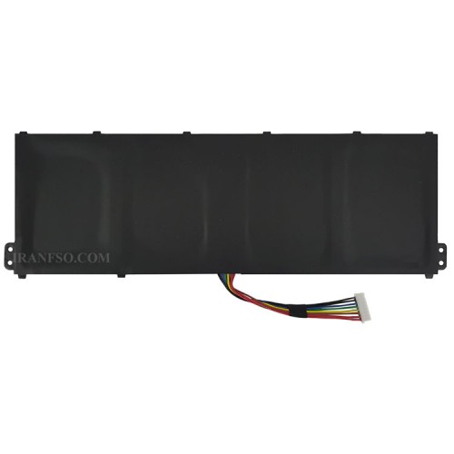باتری لپ تاپ ایسر Aspire ES1-531 Gimo Plus مشکی-داخلی