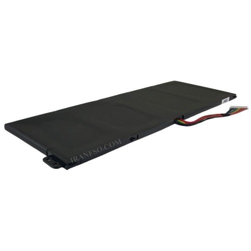 باتری لپ تاپ ایسر Aspire ES1-531 Gimo Plus مشکی-داخلی