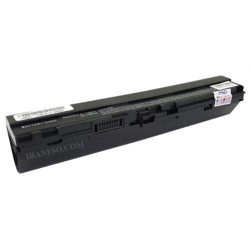 باتری لپ تاپ ایسر Aspire One 756-3Cell