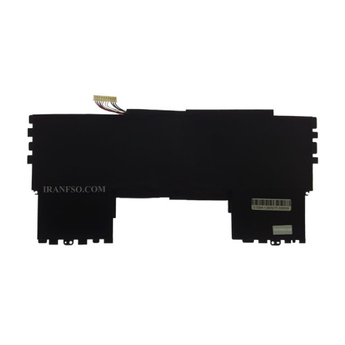 باتری لپ تاپ ایسر Aspire S7-191_AP12E3K مشکی-داخلی