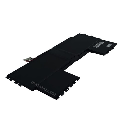 باتری لپ تاپ ایسر Aspire S7-191_AP12E3K مشکی-داخلی