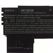 باتری لپ تاپ ایسر Aspire S7-191_AP12E3K مشکی-داخلی